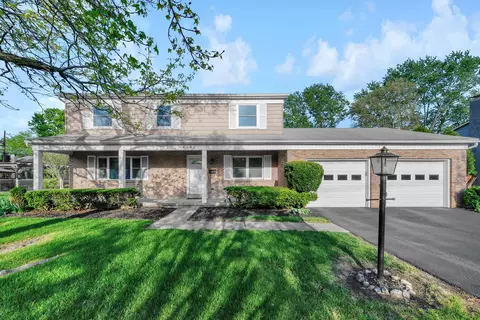 4500 Reed Rd, Columbus, OH 43220