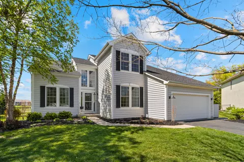 6082 Manshire Ct, Galloway, OH 43119