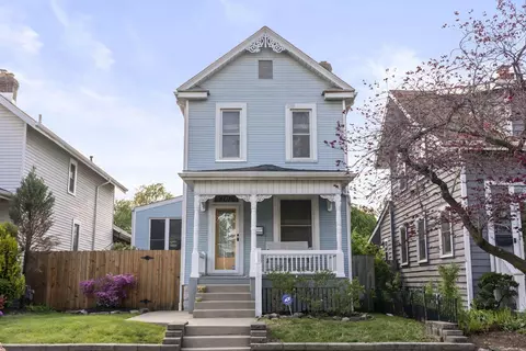 1403 Bruck St, Columbus, OH 43207