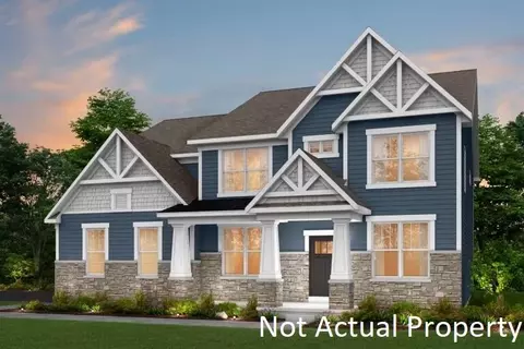 2594 Hammersley Loop #LOT 7104, Delaware, OH 43015