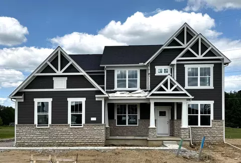 2594 Hammersley Loop #LOT 7104, Delaware, OH 43015