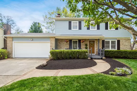 561 Theori Ave, Columbus, OH 43230