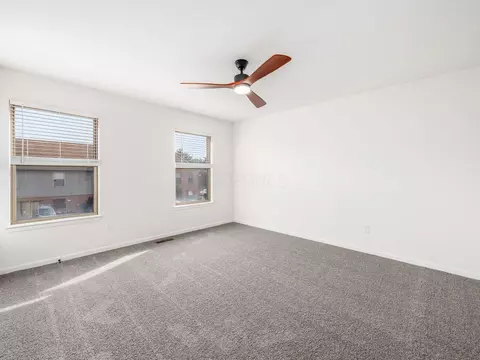 Bedroom - 1211 Rivercrest Dr S #E, Delaware, OH 43015 photo 6 of 8