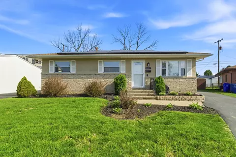 864 Kevin Dr, Columbus, OH 43224