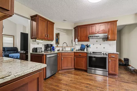 Kitchen - 31234 Mays Rd, Logan, OH 43138 photo 3 of 3