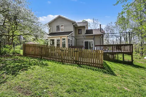 Exterior - 31234 Mays Rd, Logan, OH 43138 photo 7 of 9