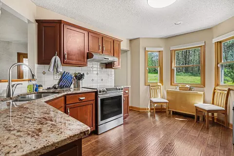 Kitchen - 31234 Mays Rd, Logan, OH 43138 photo 1 of 3
