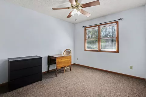 Bedroom - 31234 Mays Rd, Logan, OH 43138 photo 3 of 3