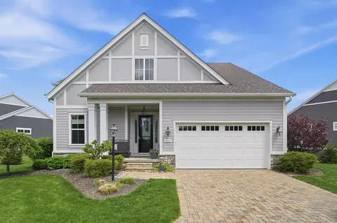 3045 Big Timber Loop, Lewis Center, OH 43035