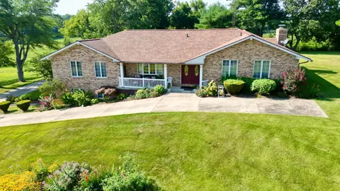 25414 State Route 335, Waverly, OH 45690