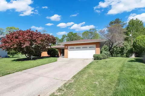 846 Stinson Ct, Columbus, OH 43214