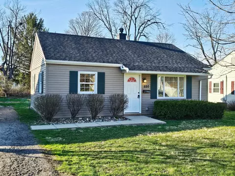 520 Albin Ave, Washington Court House, OH 43160