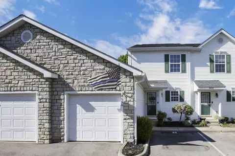 4696 Shalers Dr #52B, Columbus, OH 43228