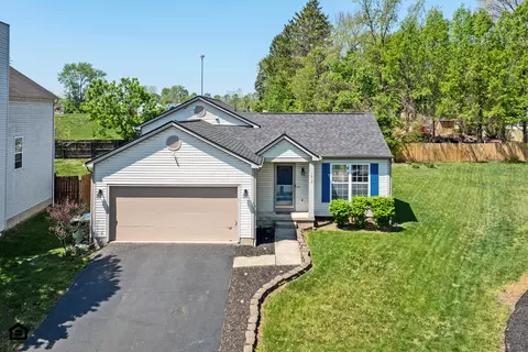 3414 Steiner St, Columbus, OH 43231