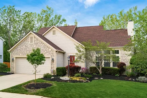 3826 Stonesthrow Ct E, Hilliard, OH 43026