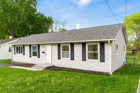 344 Lewis Ave, Lancaster, OH 43130