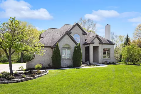 3395 Wheel Wright Dr, Galena, OH 43021