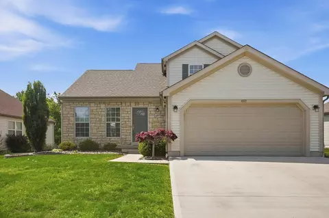 487 Greenhill Dr, Groveport, OH 43125