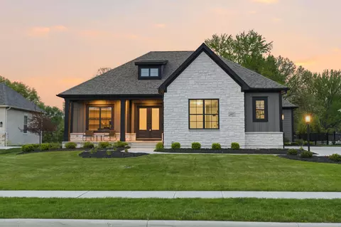 6437 Marsella Ct, Westerville, OH 43082