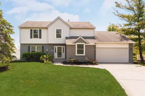 5641 Davidson Rd, Hilliard, OH 43026