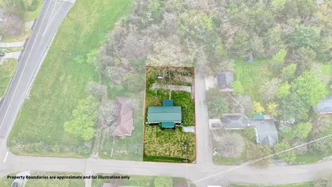 View/Area - 24 S Longworth St, Jackson, OH 45640 photo 1 of 3