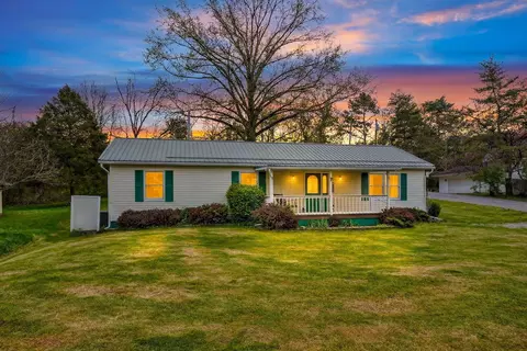 24 S Longworth St, Jackson, OH 45640