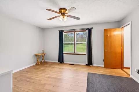 Bedroom - 24 S Longworth St, Jackson, OH 45640 photo 1 of 6