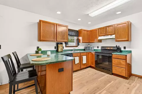 Kitchen - 24 S Longworth St, Jackson, OH 45640 photo 2 of 2
