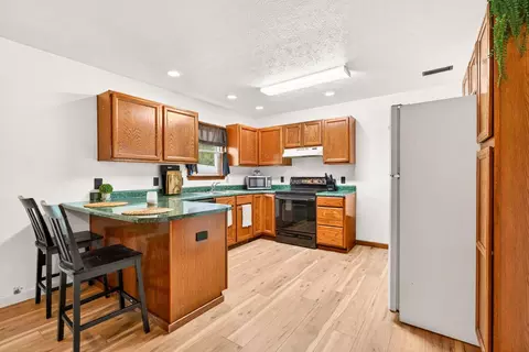 Kitchen - 24 S Longworth St, Jackson, OH 45640 photo 1 of 2