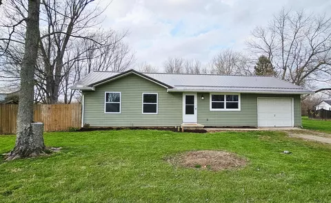 3002 Snow Hill Rd SW, Washington Court House, OH 43160