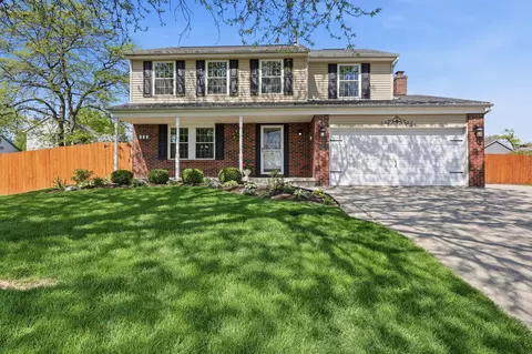 2236 Mardi Ct, Grove City, OH 43123