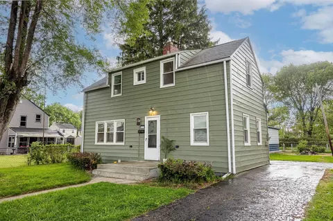 601 Rhoads Ave, Columbus, OH 43205
