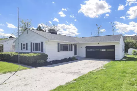 491 Annadale Dr, Columbus, OH 43214