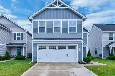 336 Professional Pkwy, Marysville, OH 43040