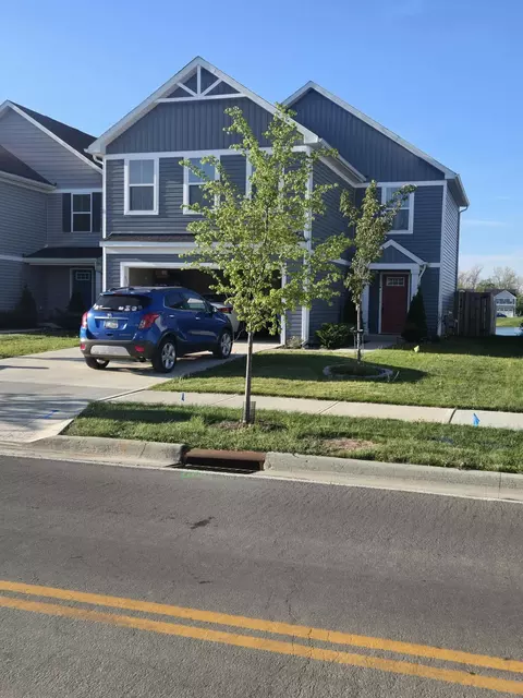 336 Professional Pkwy, Marysville, OH 43040