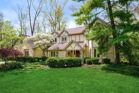 8867 Belisle Ct, Dublin, OH 43017