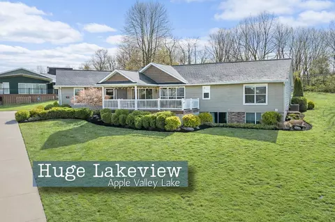 3996 Apple Valley Dr, Howard, OH 43028