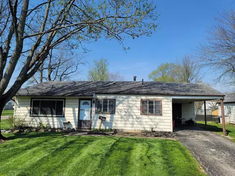 341 Westphal Ave, Whitehall, OH 43213