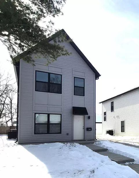 1327 E Fulton St, Columbus, OH 43205