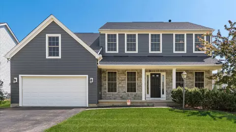 108 Sourwood St, Pickerington, OH 43147