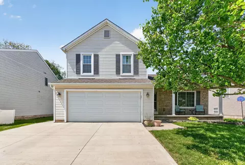 2837 Zach Dr, Columbus, OH 43219