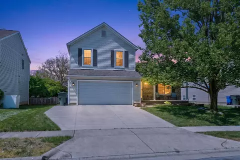 2837 Zach Dr, Columbus, OH 43219