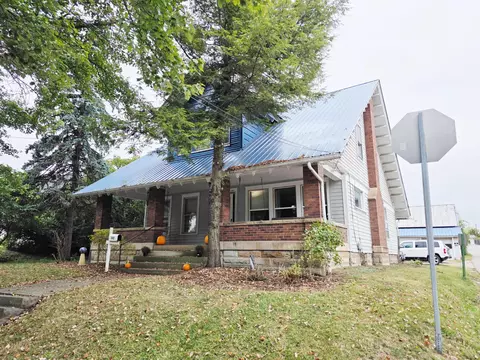 362 W High St, Mount Gilead, OH 43338