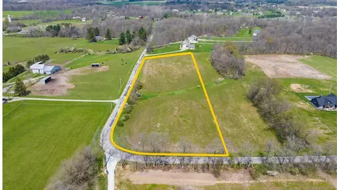 0 Hayes Rd SW #LOT 1, Granville, OH 43023