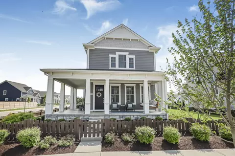 5348 Maple Dr, Lewis Center, OH 43035