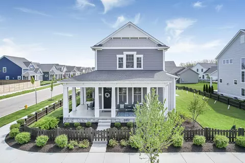 5348 Maple Dr, Lewis Center, OH 43035
