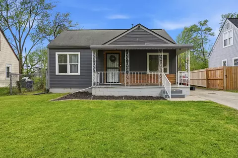 1927 Jermain Dr, Columbus, OH 43219