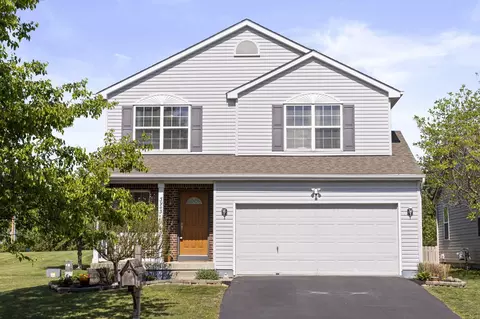 3943 Sugarbark Dr, Canal Winchester, OH 43110