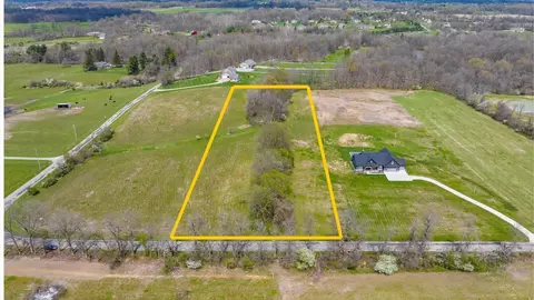 0 Hayes Rd SW #LOT 2, Granville, OH 43023