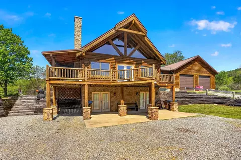 6939 Pattonsville Rd, Jackson, OH 45640